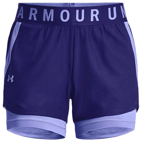 Under Armour Γυναικείο σορτς Play Up 2-in-1